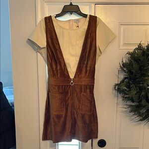 Moon River & Sedge bundle size medium NWT